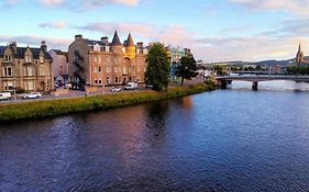 Best Western Inverness Palace Hotel & Spa